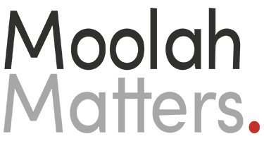 MOOLAH MATTERS